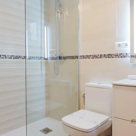 Apartment Picasso 1