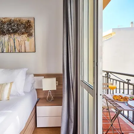 Picasso 1 Appartement Fuengirola