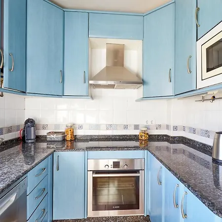 Appartement Picasso 1