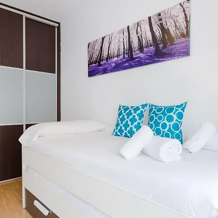Picasso 1 Appartement Fuengirola